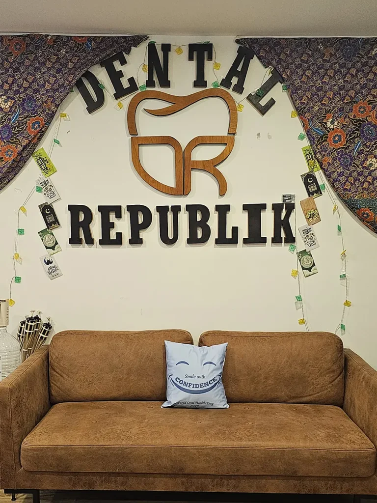 klinik gigi shah alam 11