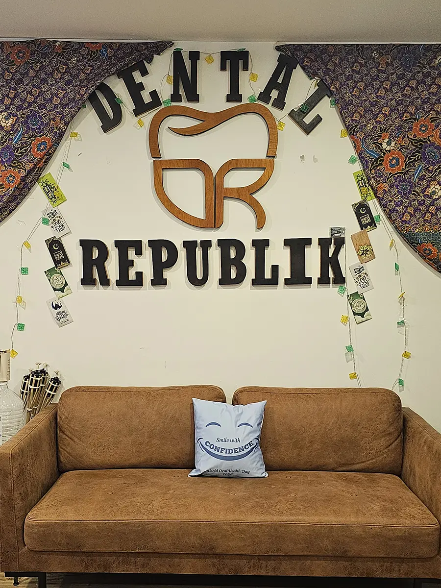 klinik gigi shah alam 11