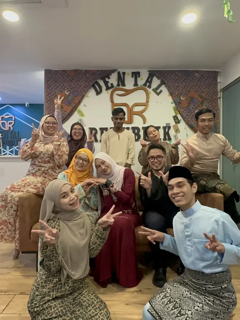 klinik gigi shah alam 3