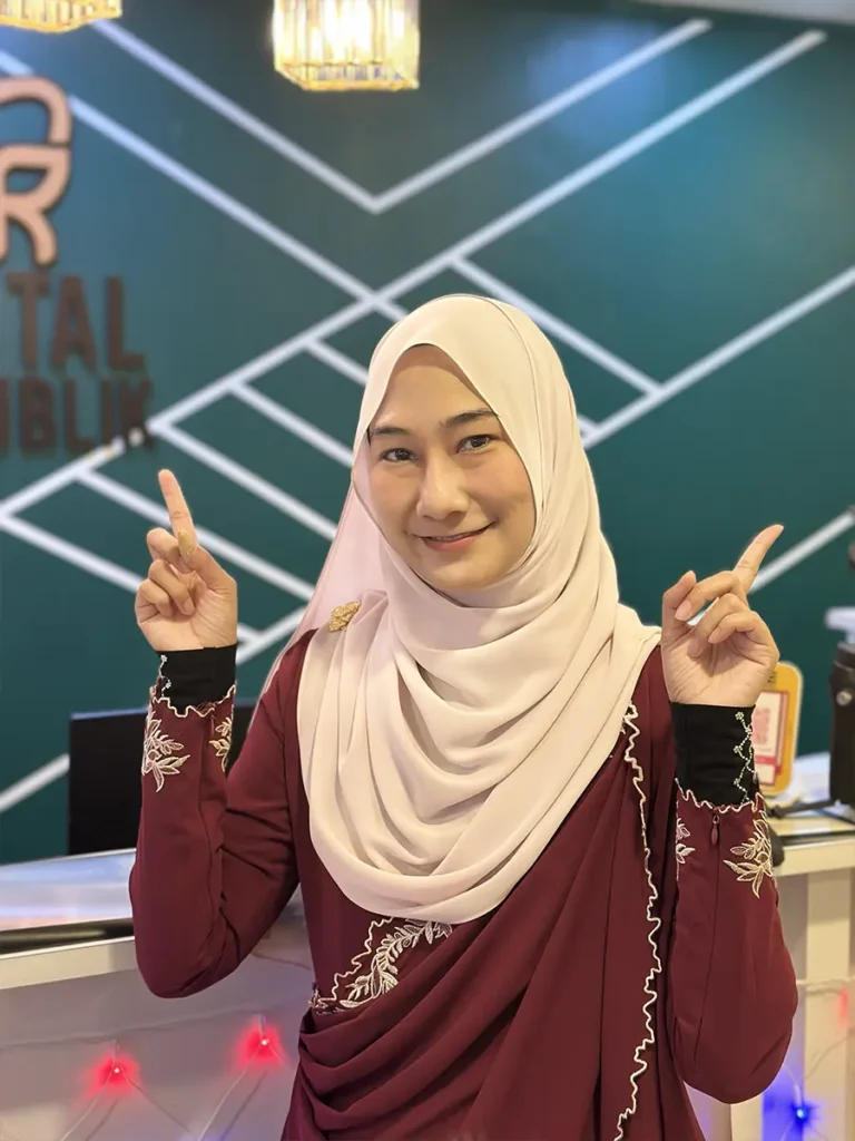 klinik gigi shah alam 4