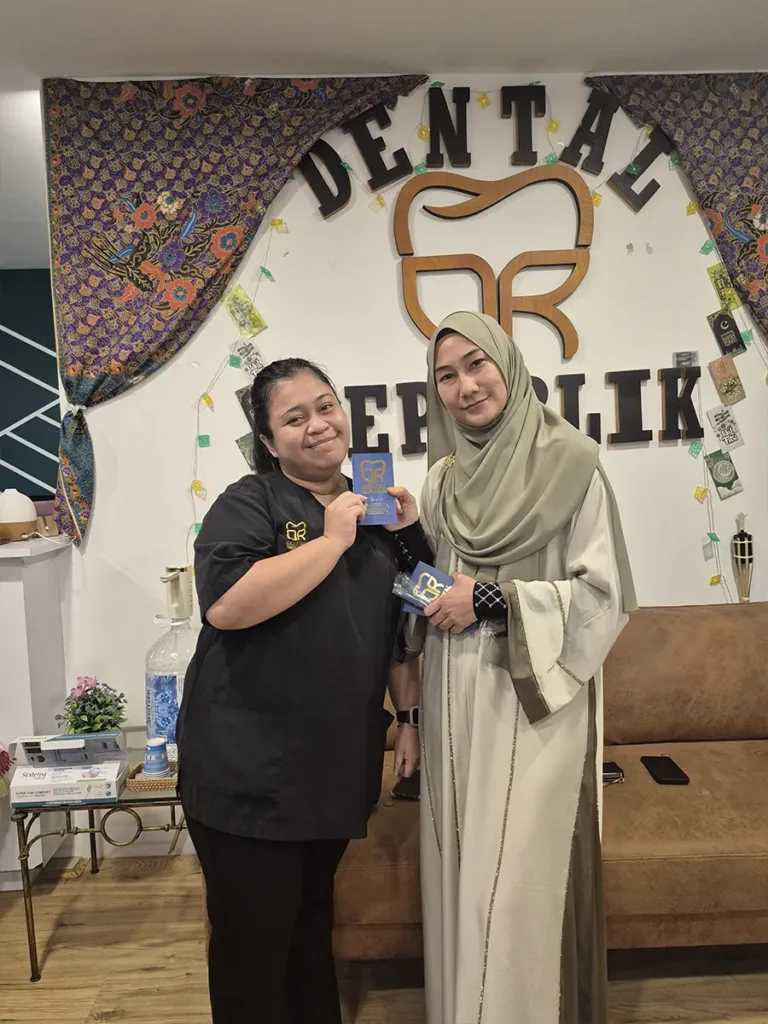 klinik gigi shah alam 7