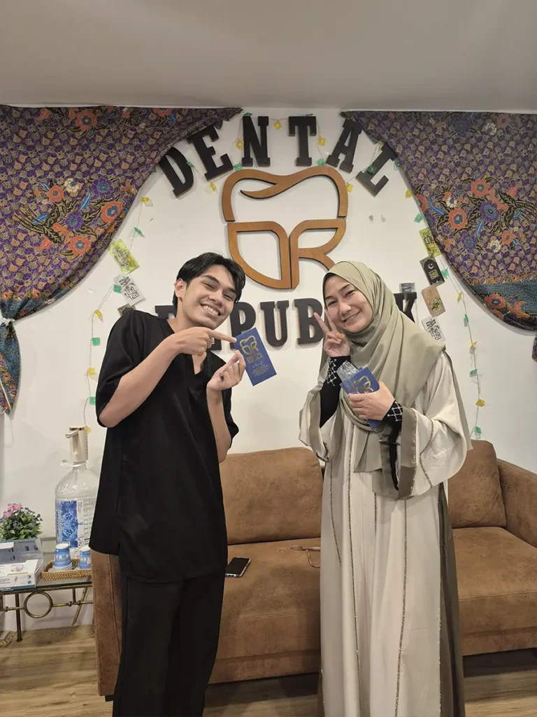 klinik gigi shah alam 9