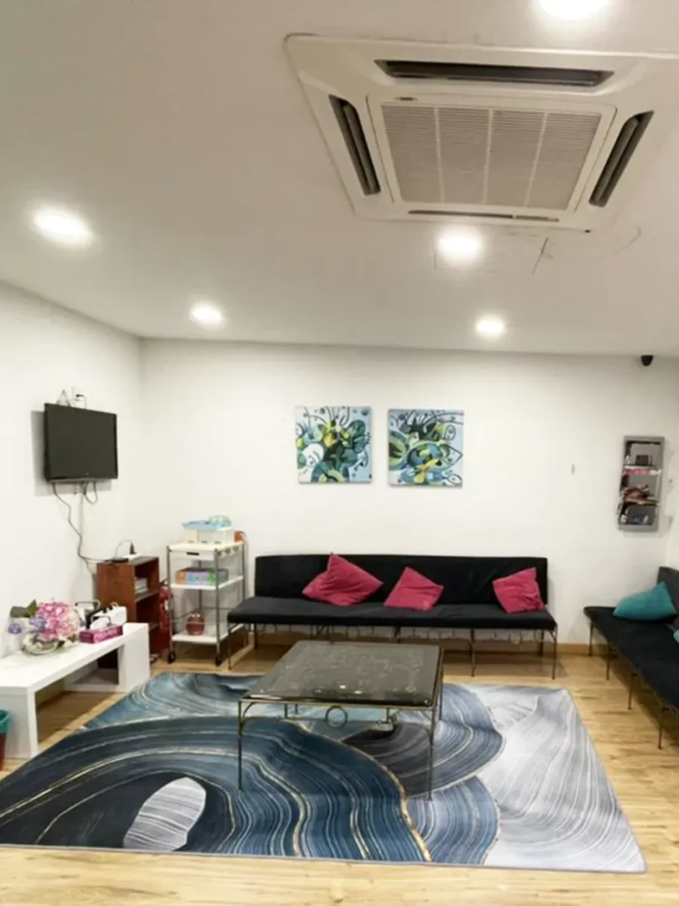 klinik gigi shah alam murah